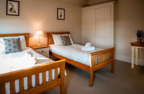 Wykeham Cama Y Desayuno | Gallows Hill