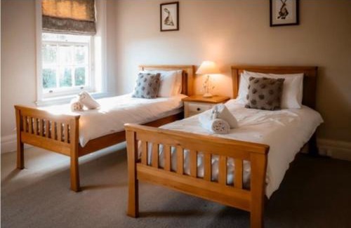 Wykeham Cama Y Desayuno | Gallows Hill