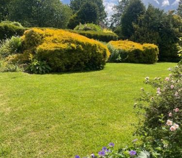 Wykeham Cama Y Desayuno | Gallows Hill