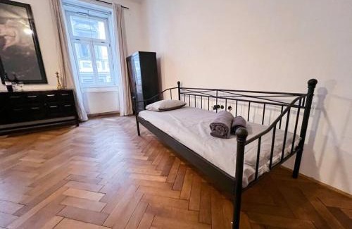 Ljubljana Old Town Apartamento | Gallus' Secret Romance