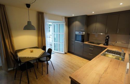 Bad Saeckingen Apartamento | Galluskapelle