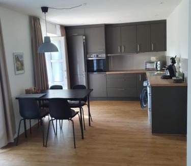 Bad Saeckingen Apartamento | Galluskapelle