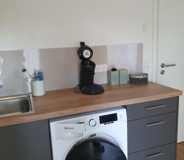 Bad Saeckingen Apartamento | Galluskapelle