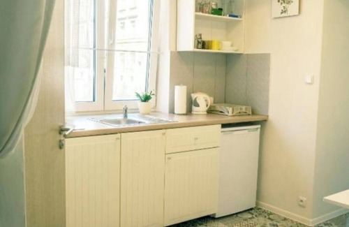 Andel Apartamento | Gallys Apartment Lounge - Home of relax with peace of mind