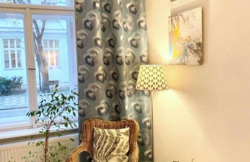 Andel Apartamento | Gallys Apartment Lounge - Home of relax with peace of mind