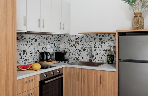 Mirties Apartamento | Galma Luxury Homes