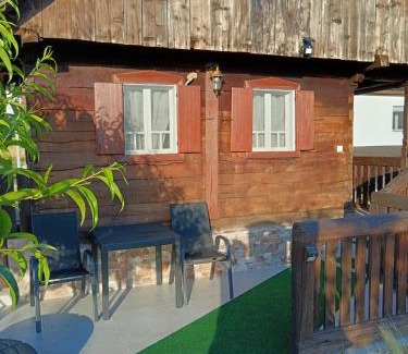 Barilovic Apartamento | Galoma Korana