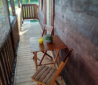 Barilovic Apartamento | Galoma Korana