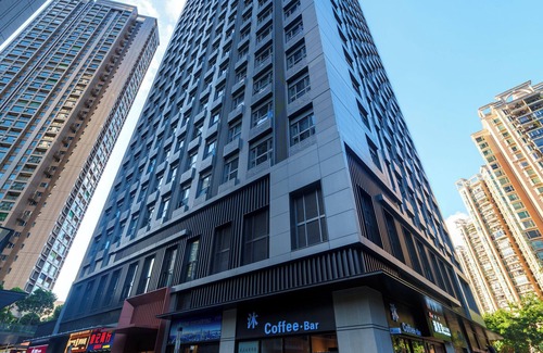 Nanshan Apartamento | Galory service apartment