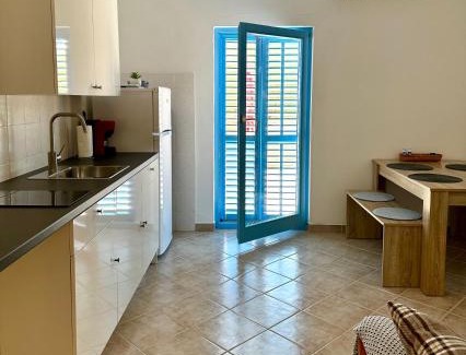 Galovac Apartamento | Galovac Nikos