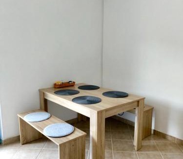 Galovac Apartamento | Galovac Nikos