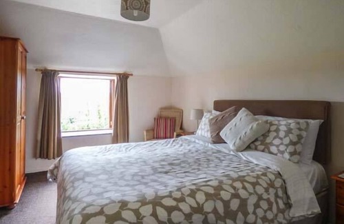 Saint Goran Cabaña | Galowras Cottage, MEVAGISSEY