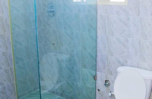 Ojodu Hotel | Galpin Suites Hotel