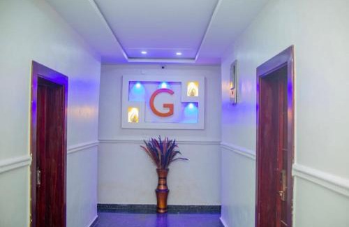 Ofin Hotel | Galpin Suites