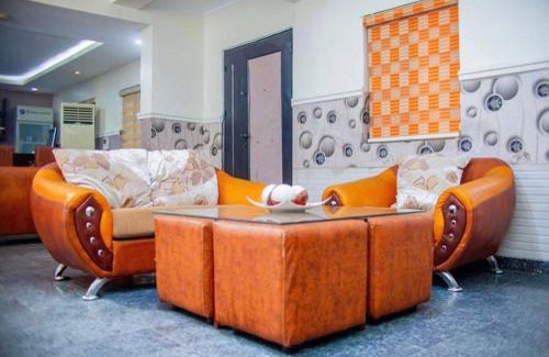 Ofin Hotel | Galpin Suites