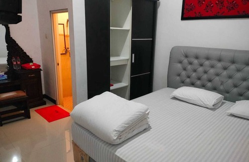 Banyuwangi Casa | galtri homestay