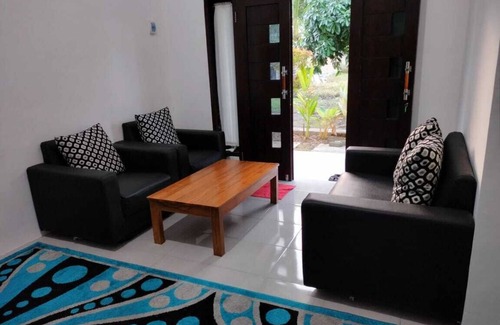 Banyuwangi Casa | galtri homestay