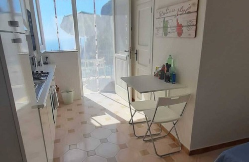 Termini Apartamento | GaLu - Small apartment on the Sorrento/Amalfi coast