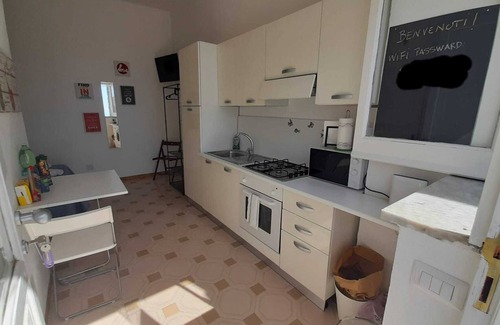 Termini Apartamento | GaLu - Small apartment on the Sorrento/Amalfi coast