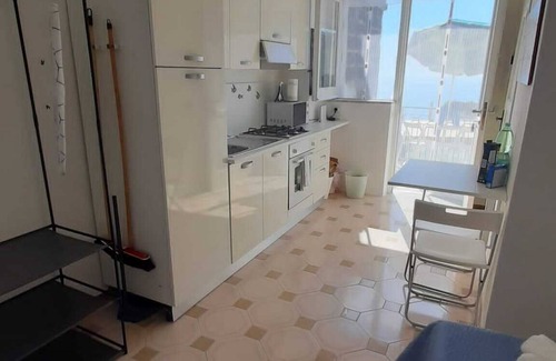 Termini Apartamento | GaLu - Small apartment on the Sorrento/Amalfi coast