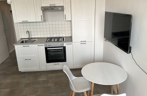 Pablo Apartamento | Galvani 11