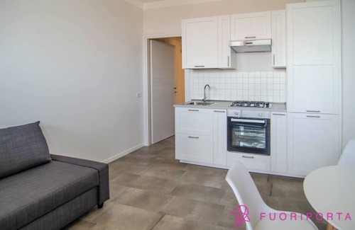 Pablo Apartamento | Galvani 11