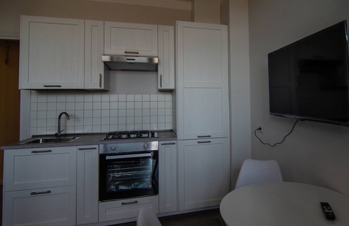 Pablo Apartamento | Galvani 11