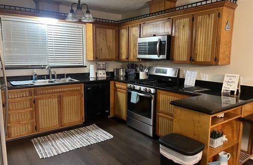 San Leon Casa | Galveston Bay House