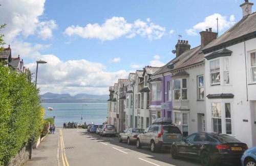Criccieth Casa | Galwad Y Mor
