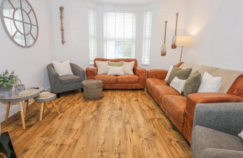 Criccieth Casa | Galwad Y Mor