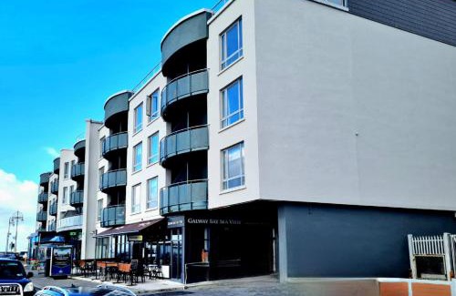 Galway Apartamento | Galway Bay Sea View Apartments