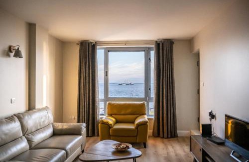 Galway Apartamento | Galway Bay Sea View Apartments