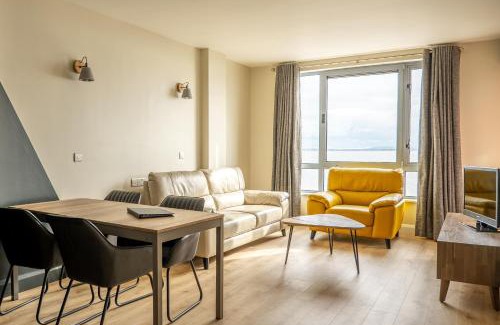 Galway Apartamento | Galway Bay Sea View Apartments