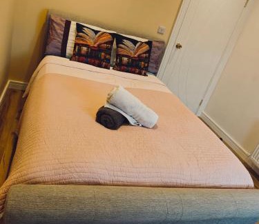 Roscoe Casa | Galway Paradisus