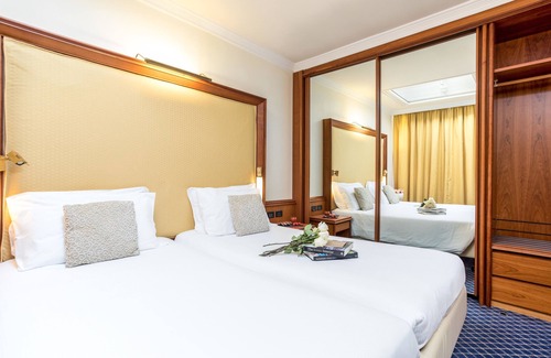 Galzignano Terme Hotel | Galzignano Resort Terme & Golf - Hotel Splendid