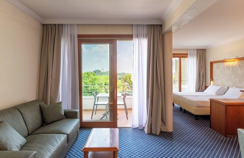 Galzignano Terme Hotel | Galzignano Resort Terme & Golf - Hotel Splendid