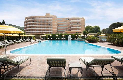 Galzignano Terme Hotel | Galzignano Resort Terme & Golf - Hotel Sporting