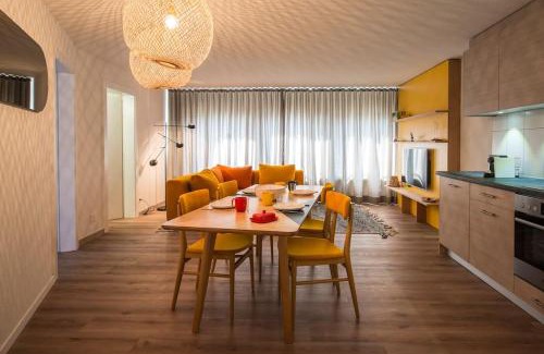 Fribourg Apartamento | GAMA Home