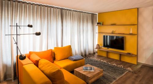 Fribourg Apartamento | GAMA Home
