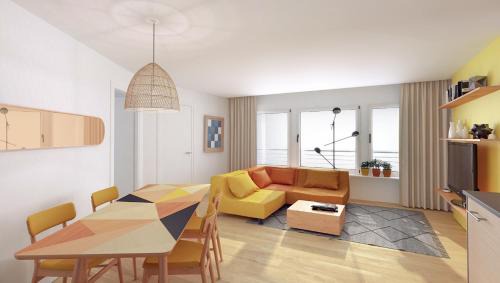 Fribourg Apartamento | GAMA Home