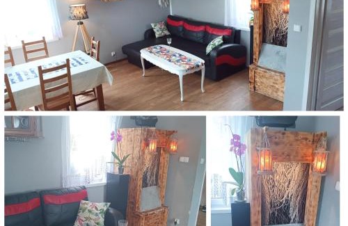 Chlapowo Apartamento | Gama Spa