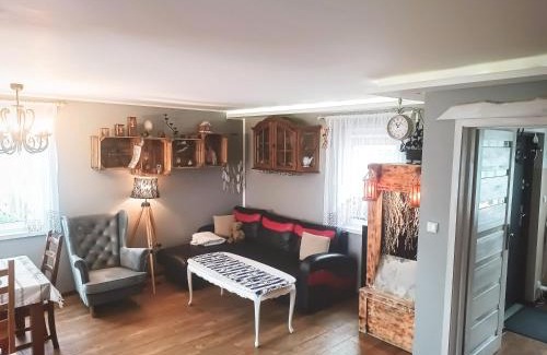 Chlapowo Apartamento | Gama Spa