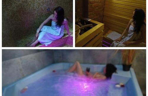 Chlapowo Apartamento | Gama Spa