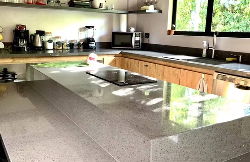 Monteverde Cabina | Gamai Full House