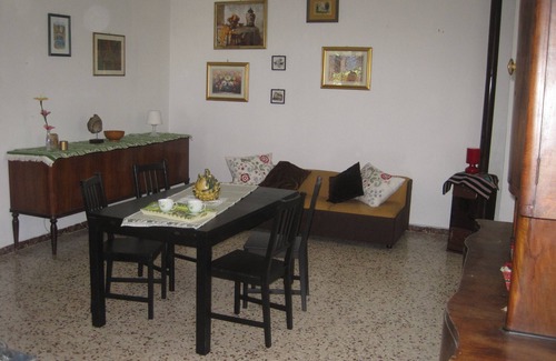 Gambarie Casa | Gambarie-Aspromonte National Park 2