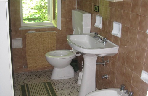 Gambarie Casa | Gambarie-Aspromonte National Park 2