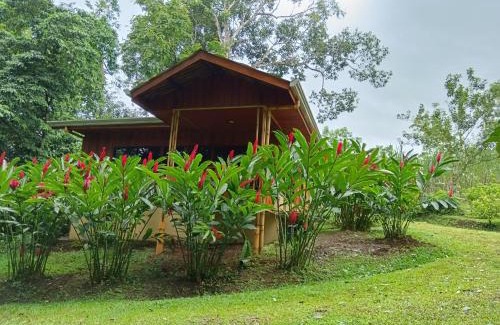 Penas Blancas Casa | Gambas Lodge