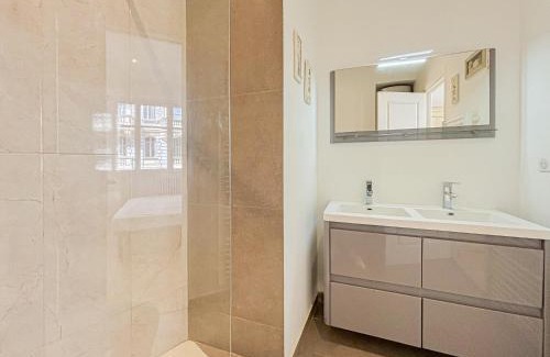 Gambetta Apartamento | Gambetta - Wifi, 2pers, hyper center