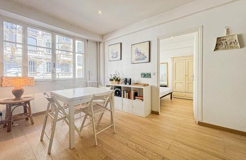 Gambetta Apartamento | Gambetta - Wifi, 2pers, hyper center