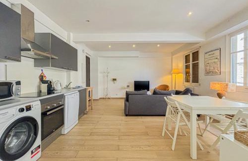 Gambetta Apartamento | Gambetta - Wifi, 2pers, hyper center